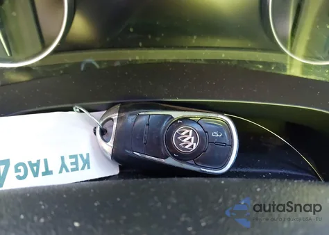 2017 Buick Lacrosse Premium from USA, damaged, VIN 1G4ZR5SS1HU166987